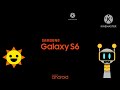 Samsung galaxy S6 killsreen (remake) but mr.sun and fub bot