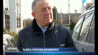 მკვლელობა ვაზისუბანში