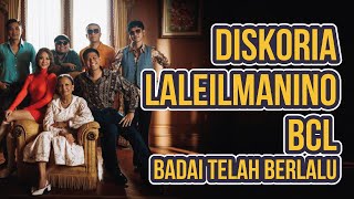 Diskoria laleilmanino BCL  Badai Telah Berlalu (Official Music Video)