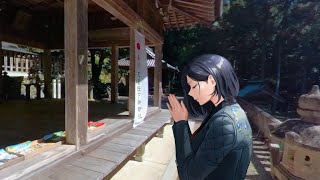 【風雨来記4】日陽たんを攻略する回TUREエンドに向けて1 [Furaiki 4] Towards the TURE end of the time to capture Hiyotan 1