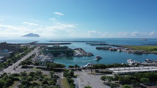 2019 宜蘭空拍集錦(4K)