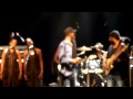 Beres Hammond & Harmony House Band live in Berlin 2k12!!!