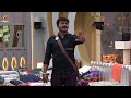 #Azeem vs #Shivin argument | Bigg Boss Tamil Season 6