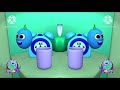 البرتقالة - طيور بيبي Toyor Baby In G Major 282