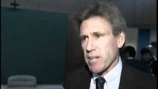 U.S. Envoy Stevens Expresses Condolences for Deaths of Photojournalists in Libya