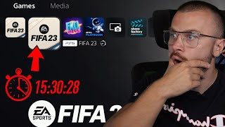 How to Unlock FIFA 23 Early Access & Play Ultimate Team in Less than 16 hours!