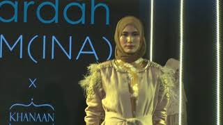 Jakarta Modest Fashion Week - Khanaan