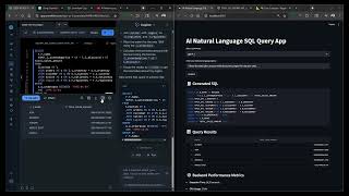 AI SQL Query App vs Snowflake Copilot: Which Generates Better SQL? | 100% Accuracy Test!