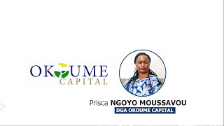 Teaser Okoumé Capital Gabon