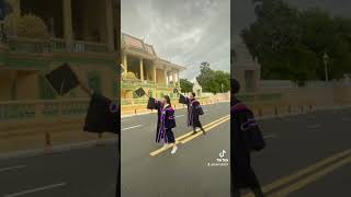 Graduation Date(ថ្ងៃទទួលសញ្ញាបត្រច្បាប់ នៃសកលវិទ្យាល័យភូមិន្ទនីតិសាស្រ្ត និងវិទ្យាសាស្រ្តសេដ្ឋកិច្ច)