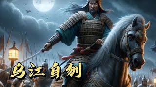 【成语故事】乌江自刎，项羽乌江自刎的悲壮之举