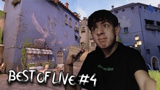 J'ARRETE VALORANT POUR DOFUS - BestOf #4