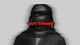 Gunna - GOT DAMN (Prod. By Forgotten)