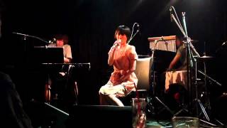 大黒美和子『ひらり』@渋谷LOOP annex 2012/6/13