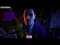 fnaf sfm i can t fix you @thelivingtombstone u0026 @apangrypiggy full animation