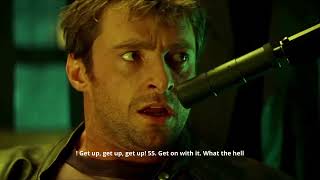 Swordfish [2001] - Pressure Test