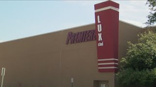 Mall of Abilene Premiere Cinema unveils new renovations