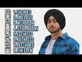 Best of Shubh 2023 Songs // Punjabi Song // Indian Song