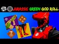 Jurassic Green's FINAL FORM (God Roll And BEST Build To Use) Destiny 2