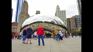 CHICAGO  1ª Parte