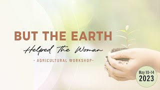 Agriculture Promo Video