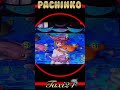 【ぱちんこgame 】縦型！pachinkoスーパー海物語m55w 2025年2日21日❶❣️❣️【実機 リアル】感謝❣️