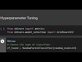 how to do a gridsearch with sklearn gridsearchcv randomforest metrics