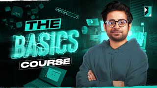 এই বেসিক ব্যপার টা ঠিক না থাকলে হবেই না | The Basics Course | Passive Journal