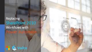 Replacing SharePoint 2010 Workflows with Power Automate