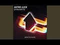 Dynamite