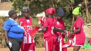 FKF Youth Leagues U13,15 and 17   Championship , Mcdonald Mariga grace the Awarding Ceremony