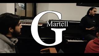 GMartell Escuela de Música - Producción Musical | Especialidad en Teclado