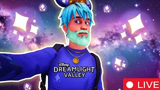 Aladdin Update is ALMOST HERE! [Dreamlight Grind] | Dreamlight Valley