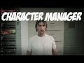 FiveM Scripts: Character Manager | BigDaddyScripts.com
