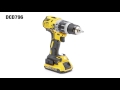 dewalt dcd796