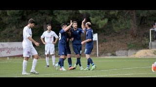 FC Wit Georgia 0:2 FC Dinamo Tbilisi