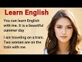 Learn English Through Story ⭐️ Level 1 | English Stories | Learn English