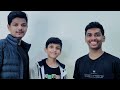 rebels jogulamba gadwal official music video youngest rappers 2024