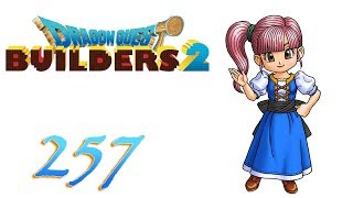 Dragon Quest Builders 2 (Stream) — Part 257 - Buildertopias