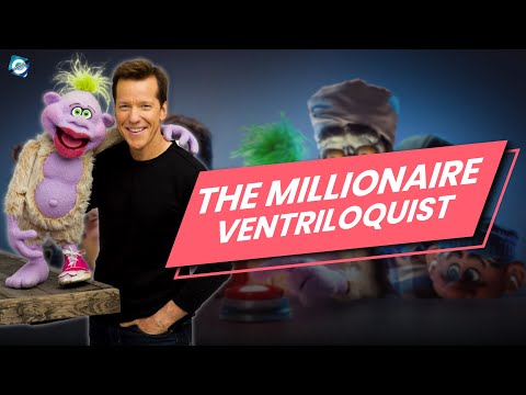 How much is Jeff Dunham worth?