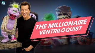 How Rich Is Jeff Dunham & what is his Net Worth?