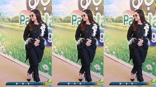 jago pakistan jago with sanam jung today morning show 22 february 2018
