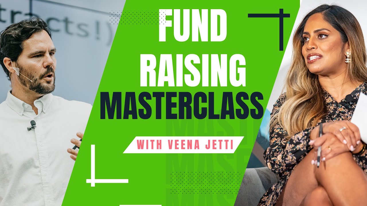 Why You Need A Real Estate Fund Masterclass Part 1 Youtube