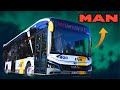 Hansea Expands to 271 MAN Electric Buses, Leading Belgium’s Zero-Emission Fleet