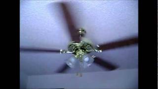Casablanca Ventura Ceiling Fan