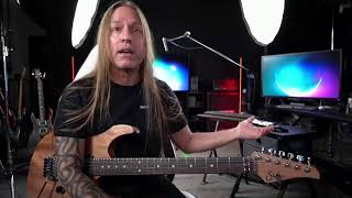 Steve Stine/GuitarZoom Chat: Creating a Purpose for Your Guitar Practice and Playing
