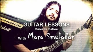 GUITAR LESSONS