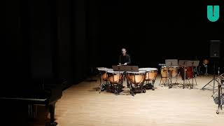 T3    Martin Bermon – Timpani’s dance, Bruno Giner