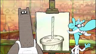 Chowder - Let's All Draw Straws