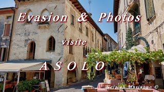 Évasion & Photos a ASOLO